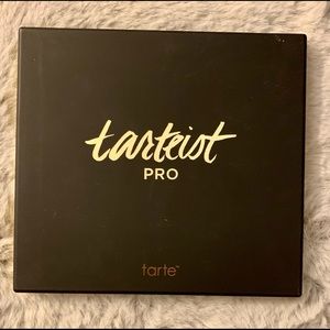 Tarteist Pro Palette